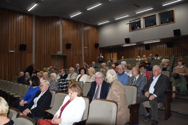 Warto będzie zasiąść m.in. na widowni w Nowosolskim Domu Kultury