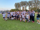 Ekstraliga rugby: wielkie emocje w finale, Budo 2011 Aleksandrów Łódzki mistrzem Polski. Obrońca tytułu Orkan na trzecim miejscu