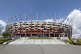 Kontrowersje związane z przyjmowaniem pacjentów na Stadion Narodowy