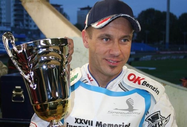 Trzykrotny mistrz świata Nicki Pedersen w 27. memoriale Nazimka zajął 2 miejsce.