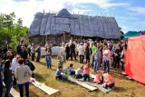 Reanimatorzy lokalnych tradycji zapraszają na noc świętojańską do Włęcza pod Osiekiem
