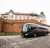 LEO Express wchodzi mocniej w polski rynek. Kraków będzie mieć dużo nowych połączeń autobusowych