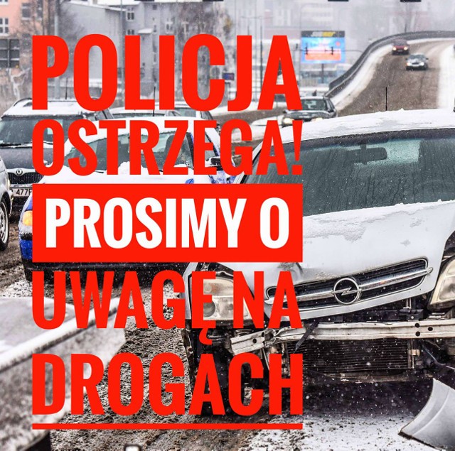 Do Polski wkroczył we wtorek front atmosferyczny, który przyniósł opady śniegu. W Bydgoszczy szybko zrobiło się biało. Zapraszamy do obejrzenia zdjęć.Policja apeluje o uwagę na drodze, z uwagi intensywnych opadów, warunki na jezdni są złe i dochodzi do wielu kolizji i wypadkówPrognoza pogody na najbliższe godziny: