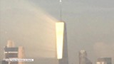 Niezwykła fotografia w 15. rocznicę ataków na WTC