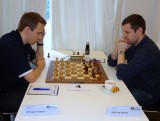 Gwiazdy szachownicy powalczą w Białymstoku