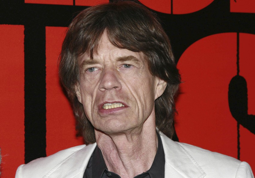 Mick Jagger obchodzi 80. urodziny. Pomimo wieku nie schodzi ze sceny