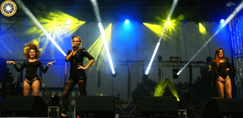 Kate Ryan gwiazdą Dni Zawiercia 2015 [ZDJĘCIA]