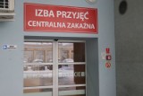 W Łódzkiem o połowę mniej zakażeń niż 2 tygodnie temu. W szpitalu w Zgierzu zajętych jest tylko 56 łóżek z 450