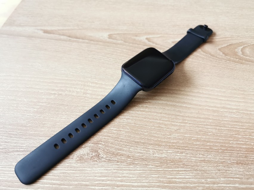 Oppo Watch – debiut chińskiego producenta na rynku smartwatchów. Teraz chyba pora na oprogramowanie? Test, recenzja 