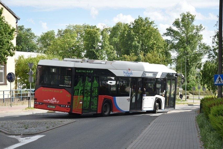 MZK w Malborku bez dofinansowania na zakup autobusów elektrycznych