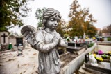1 listopada: Jak rozmawiać z dzieckiem o śmierci? Nie ukrywajmy przed dziećmi faktu śmiertelności - uważa psycholog Maciej Frasunkiewicz