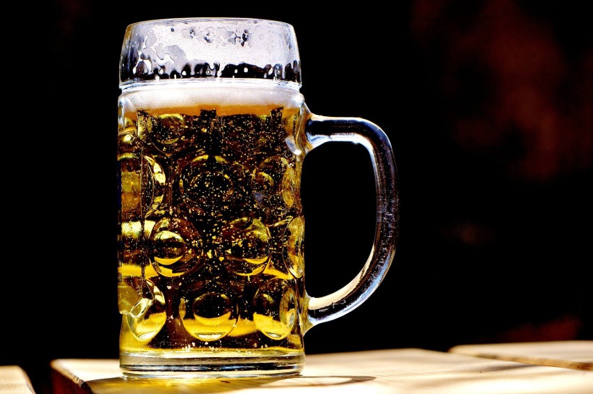 – Wzrost średniej ceny piwa obserwujemy od dłuższego czasu....