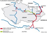 Polska nawiązuje współpracę z Czechami w sprawie odbudowy żeglugi pod Odrze