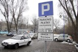 Parking przy ul. Wodopojnej będzie darmowy