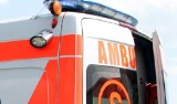 Wypadek na autostradzie A2 na wysokości Żelechowa w powiecie świebodzińskim. Trzy auta uderzyły w ciężarówkę