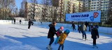 Ferie w Lublinie na lodzie. Gdzie jest bezpłatne lodowisko?