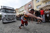 W sobotę w Białymstoku odbędą się Mistrzostwa Europy Strongman 105 kg. Przyjadą najlepsi siłacze z 10 państw (foto)