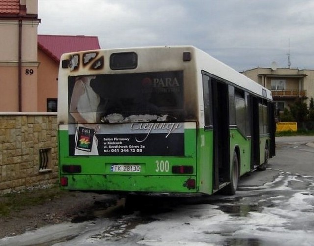 Rok temu w Kielcach palił się autobus marki Solaris. Kilka dni temu była awaria hamulców w tym pojeździe. Czy są one tak bezawaryjne, jak zapewniają nas urzędnicy i pracownicy MPK.