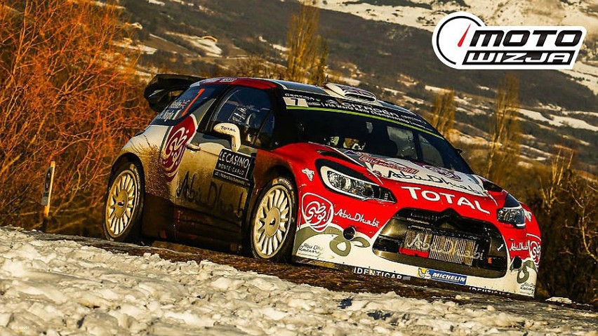 fot. materiały prasowe WRC/Motowizja