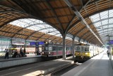 Duże zmiany w rozkładzie jazdy pociągów od 10 grudnia na Dolnym Śląsku. Sprawdź szczegóły