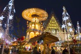 Najpiękniejsze jarmarki świąteczne w Europie. Jarmark Bożonarodzeniowy - pomysł na świąteczną wycieczkę?