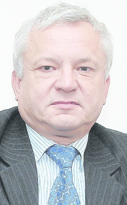 Andrzej Lewandowski pozostaje w Ruchu Palikota.