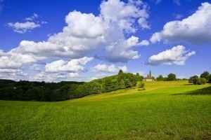 Gmina nie chce się pozbyć cennych terenów bez walki.