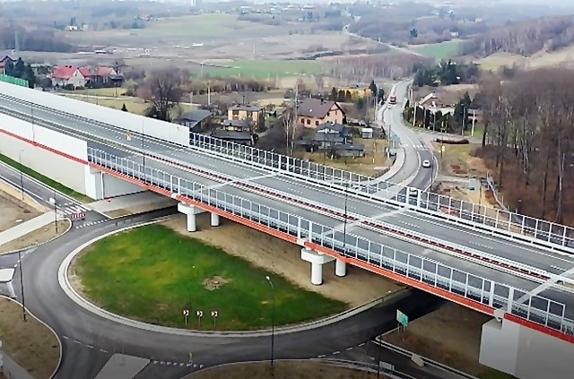 Sześć inwestycji w woj. sląskim otrzyma dofinansowanie do budowy obwodnic.