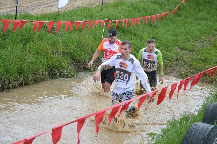 VI Cross Straceńców [ZDJĘCIA, FILM]