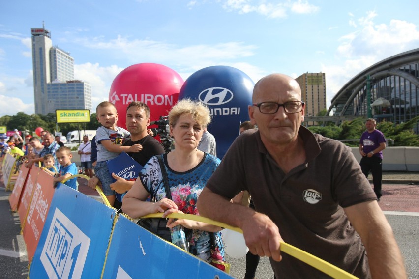 Tour de Pologne: Wyścig kosztuje, ale to świetna promocja