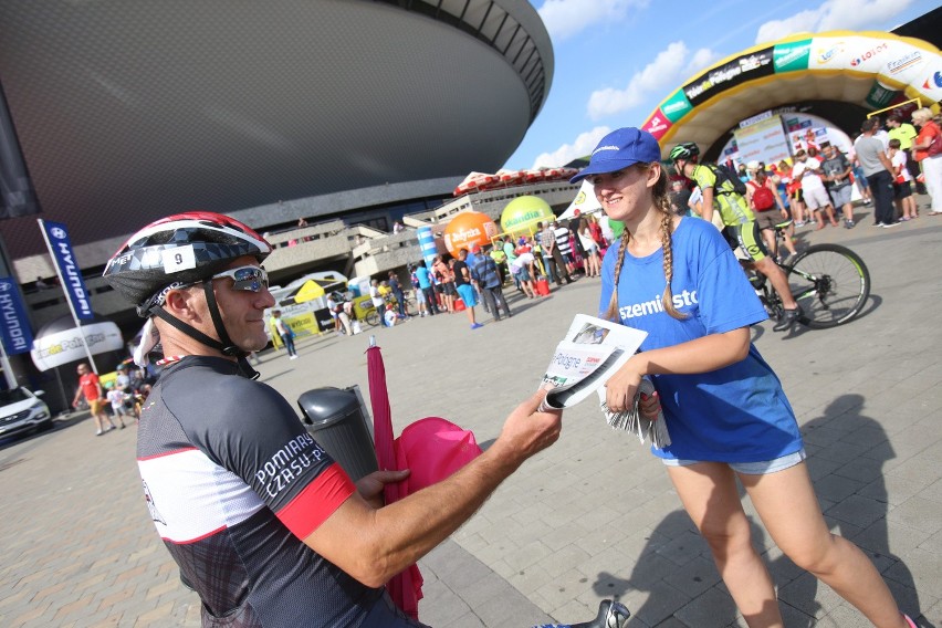 Tour de Pologne: Wyścig kosztuje, ale to świetna promocja