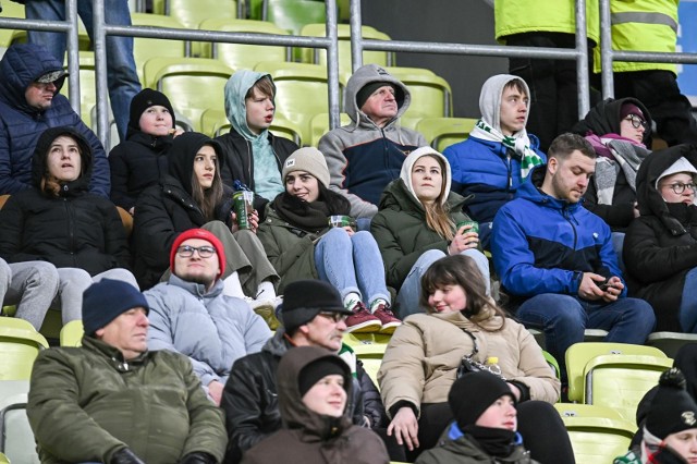 Lechia Gdańsk - Radomiak Radom