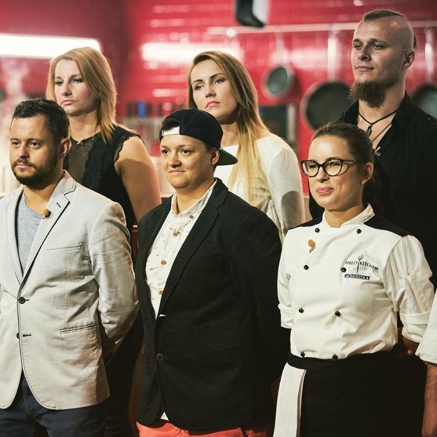 KTO WYGRAŁ HELL'S KITCHEN 2016? Michał Suchanowski z Bytomia...