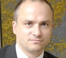 Piotr Sucharski, prezes grupy Neuca