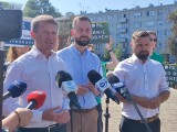 „Kraków potrzebuje impulsu rozwojowego!" Władysław Kosiniak-Kamysz o rządowym programie wsparcia budowy metra w Krakowie