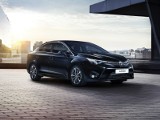 Nowa Toyota Avensis od 86 900 zł [galeria]