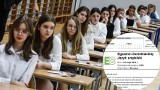 Znamy wyniki egzaminu ósmoklasisty 2023 w Świętokrzyskiem! Jak poradzili sobie uczniowie? Oto wyniki od Centralnej Komisji Egzaminacyjnej