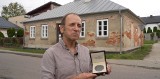 Wojciech Buller ponownie nagrodzony za remont zabytkowego budynku w Bobrownikach. Mamy zdjęcia i wideo