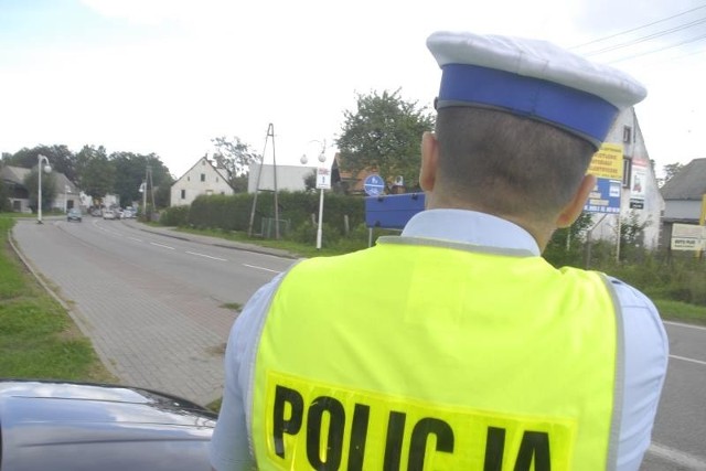 Od 7 kwietnia do 6 lipca policjanci ruchu drogowego na Opolszczyźnie zatrzymali 156 praw jazdy.