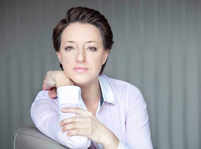 Magdalena Ciszek-Kozłowska