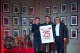 Liga niemiecka. Thomas Mueller przedłużył kontrakt z Bayernem Monachium. W ekipie z Bawarii gra od 23 lat