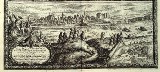 Dürer i pierwszy widok miasta