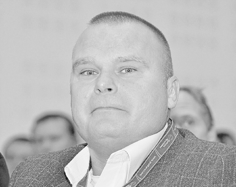 Maciej Grubski