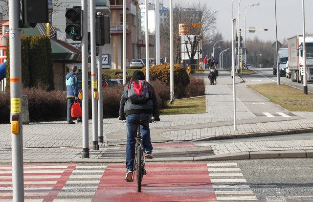 W ubiegłym roku w kategorii zadań ogólnomiejskich najwięcej, 2879 głosów zdobyła propozycja budowy bezpiecznych przejazdów rowerowych przez ulice warta 1,5 mln zł. Inwestycja będzie realizowana w tym roku.