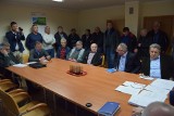 Strajk w PKS Szczecinek zawieszony. Ale to nie koniec sporu