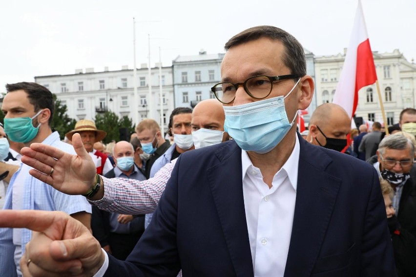 Mateusz Morawiecki