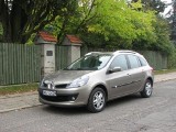 Renault Clio Grandtour 1.5 dCi