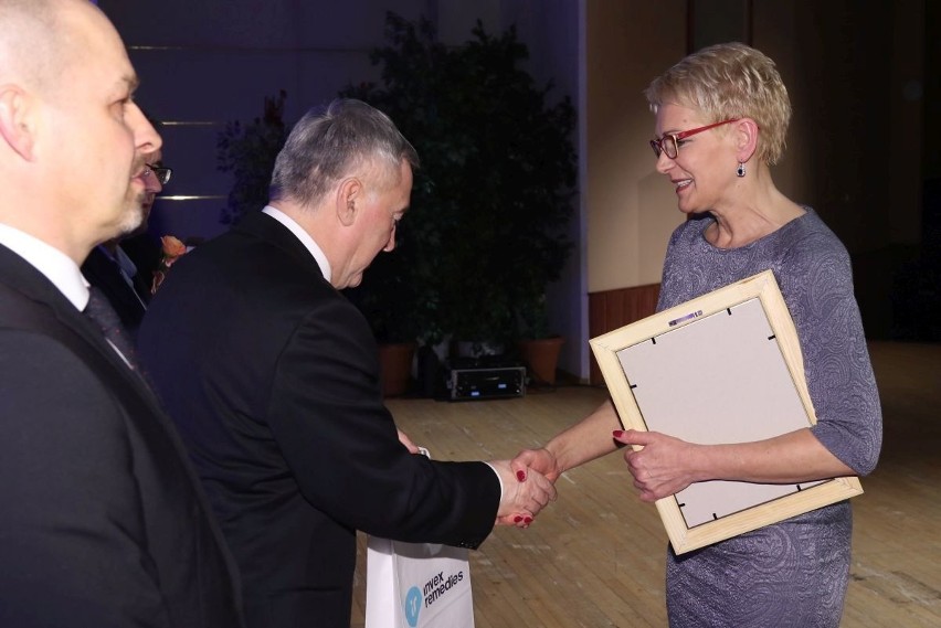 Dorota Glina Kobietą Przedsiębiorczą 2016 w powiecie starachowickim. Oto laureatki