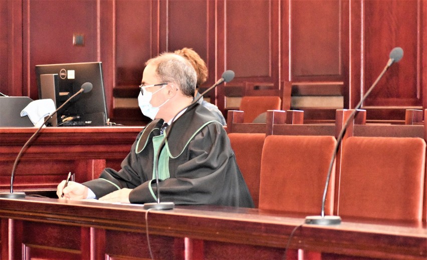 W Sądzie Rejonowym w Wadowicach odbyła się druga rozprawa, w...