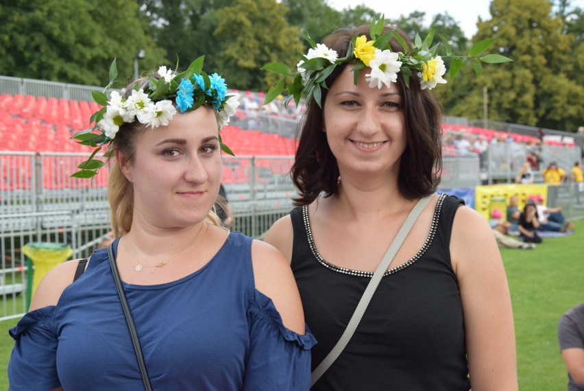 Pierwszy dzień koncertów Tauron Life Festival Oświęcim 2018 - jesteście tutaj? [ZDJĘCIA, WIDEO]